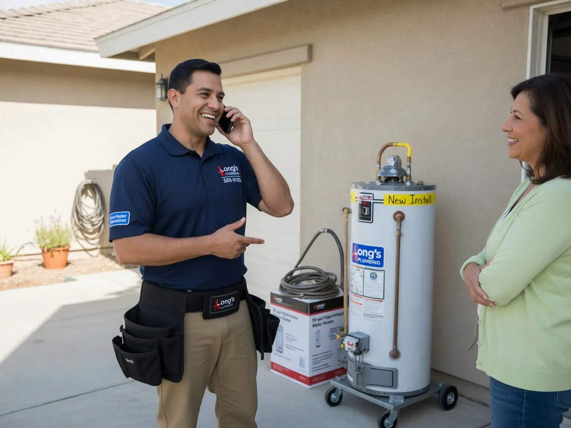 Leak Detection Lancaster, MN FAQs